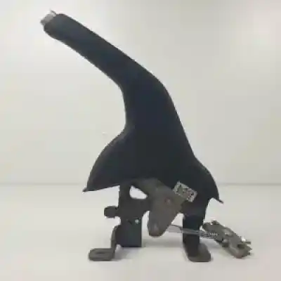 Peça sobressalente para automóvel em segunda mão alavanca de travão de mão por kia picanto (ta) g3la referências oem iam 