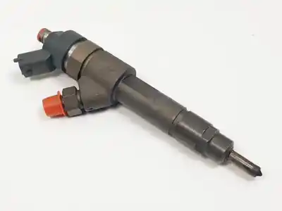 Second-hand car spare part INJECTOR for IVECO DAILY CAJA CERRADA (1999 =>)  OEM IAM references 0445120002  