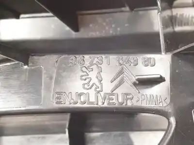 Автозапчасти б/у внутренний правый задний фонарь за citroen c4 grand picasso 9h05 ссылки oem iam 9673164980   Автозапчасти б/у внутренний правый задний фонарь за citroen c4 grand picasso 9h05 ссылки oem iam 9673164980