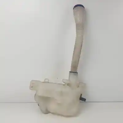 Second-hand car spare part windscreen washer bottle for citroen c4 picasso i monospace (ud_) 2.0 hdi 138 oem iam references 9671568380  