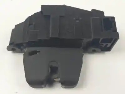 Second-hand car spare part trunk lock for citroen c4 picasso i monospace (ud_) 2.0 hdi 138 oem iam references 9671153780  