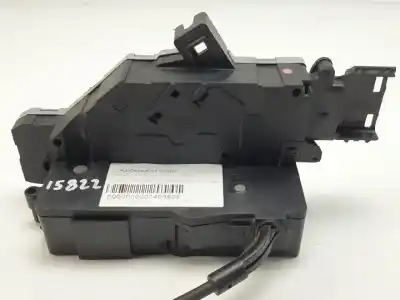 Автозапчасти б/у замок задней правой двери за citroen c4 picasso i monospace (ud_) 2.0 hdi 138 ссылки oem iam 24103158  
