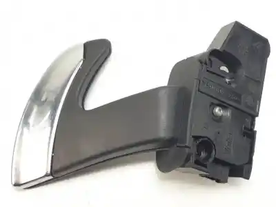 Second-hand car spare part gear lever for citroen c4 picasso i monospace (ud_) 2.0 hdi 138 oem iam references 96481641xt  