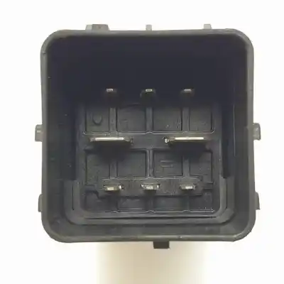 Second-hand car spare part glow plug for citroen c4 picasso i monospace (ud_) 2.0 hdi 138 oem iam references 9802424080  