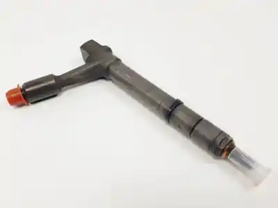 Second-hand car spare part injector for opel combo y17dt oem iam references tjbb01901d