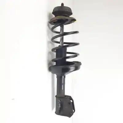 Second-hand car spare part front left shock absorber for renault clio ii fase i (b/cbo) d7f720 oem iam references 7700839378