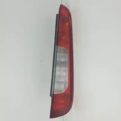 Автозапчастина б/у ПРАВИЙ ЛІХТАР для FORD FOCUS SPORTBREAK (CAP)  Посилання на OEM IAM 3M5113N411AA  