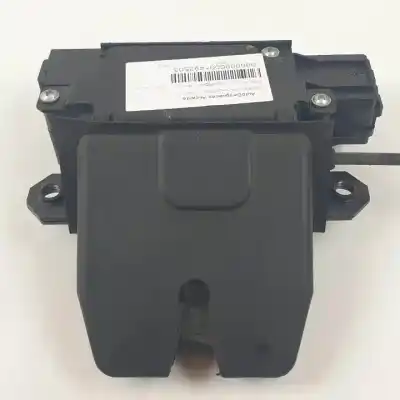 Автозапчасти б/у ЗАМОК БАГАЖНИКА/ВОРОТ за FORD FOCUS SPORTBREAK (CAP)  ссылки OEM IAM 3M51R442A66AK  