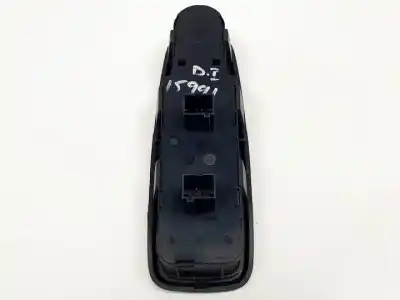 Автозапчасти б/у выключатель левого переднего окна за citroen c4 grand picasso 9h05 ссылки oem iam 96639382zd  