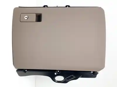 Peça sobressalente para automóvel em segunda mão porta luvas por volkswagen passat berlina (3c2) d-bkp referências oem iam 3c1857097ap