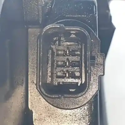 Second-hand car spare part front left headlight for citroen c4 picasso i monospace (ud_) 2.0 hdi 138 oem iam references 17785001  17784901