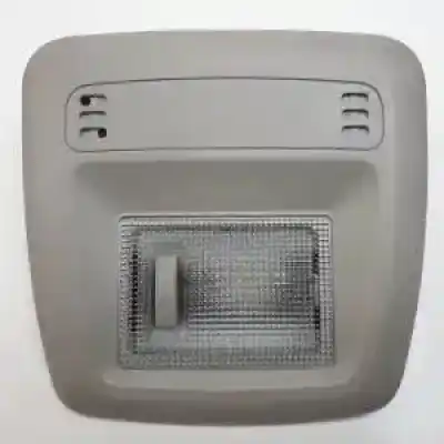 Pezzo di ricambio per auto di seconda mano luce interna per chevrolet aveo berlina hatchback a13dtr-d riferimenti oem iam 