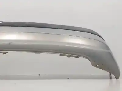 Автозапчасти б/у задний бампер за renault clio ii fase ii (b/cb0) k4j711 ссылки oem iam   