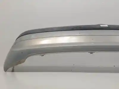 Автозапчасти б/у задний бампер за renault clio ii fase ii (b/cb0) k4j711 ссылки oem iam   