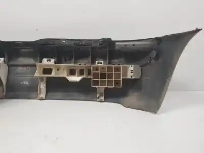 Автозапчасти б/у задний бампер за renault clio ii fase ii (b/cb0) k4j711 ссылки oem iam   