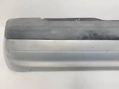 Автозапчасти б/у задний бампер за renault clio ii fase ii (b/cb0) k4j711 ссылки oem iam   