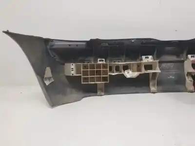 Автозапчасти б/у задний бампер за renault clio ii fase ii (b/cb0) k4j711 ссылки oem iam   