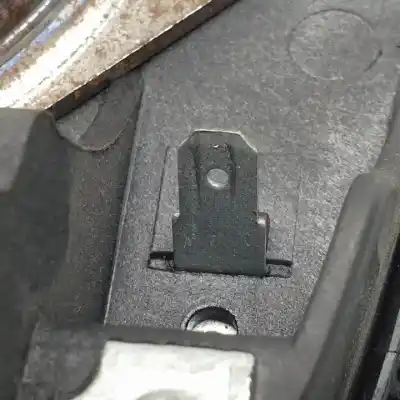 Автозапчастина б/у передня ліва подушка безопасности для renault koleos m9r830 посилання на oem iam   