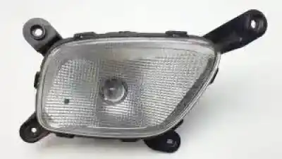 Peça sobressalente para automóvel em segunda mão farol / projetor de nevoeiro direito por kia picanto (ta) g3la referências oem iam 922081y5r