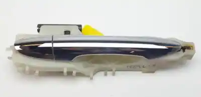 Peça sobressalente para automóvel em segunda mão puxador exterior traseiro direito por kia picanto (ta) g3la referências oem iam 