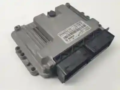 Peça sobressalente para automóvel em segunda mão centralina de motor uce por ford grand c-max (cb7) m1da referências oem iam 0261s09463
