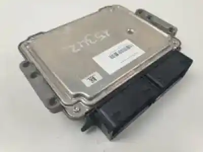 Second-hand car spare part ecu engine control for ford grand c-max (cb7) m1da oem iam references 0261s09463  cv6a12b684bb