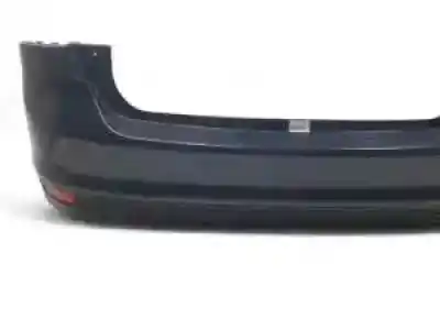 Second-hand car spare part rear bumper for ford focus lim. (cb8) t3da.t3db oem iam references   