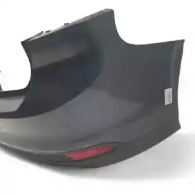 Second-hand car spare part rear bumper for ford focus lim. (cb8) t3da.t3db oem iam references   