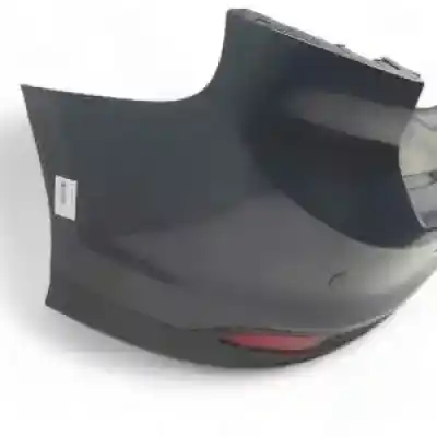 Second-hand car spare part rear bumper for ford focus lim. (cb8) t3da.t3db oem iam references   