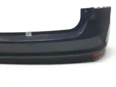 Second-hand car spare part rear bumper for ford focus lim. (cb8) t3da.t3db oem iam references   