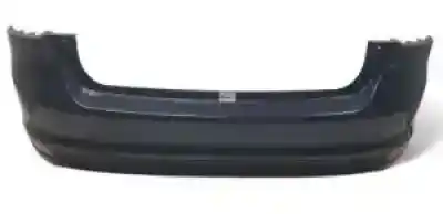 Peça sobressalente para automóvel em segunda mão para choques traseiro por ford focus lim. (cb8) t3da.t3db referências oem iam 