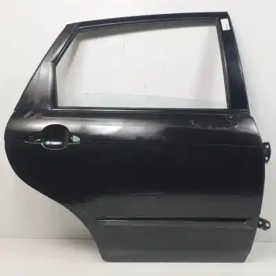 Pezzo di ricambio per auto di seconda mano porta posteriore destra per kia cerato (ld) d4fb/1.6crdi 115 cv riferimenti oem iam 