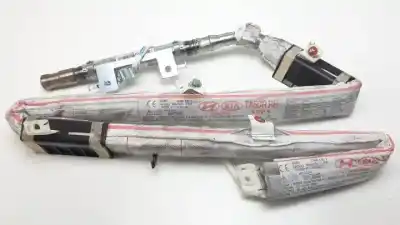 Peça sobressalente para automóvel em segunda mão airbag de cortina dianteiro direito por kia picanto (ta) g3la referências oem iam 850201y000