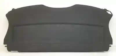 Second-hand car spare part PARCEL SHELF for FORD FIESTA (CBK)  OEM IAM references 2S61A46506AL  