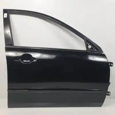 Pezzo di ricambio per auto di seconda mano porta anteriore destra per kia cerato (ld) d4fb/1.6crdi 115 cv riferimenti oem iam 