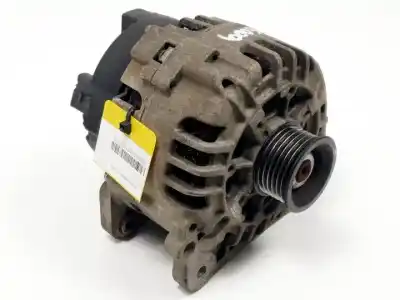 Автозапчасти б/у ГЕНЕРАТОР за FORD GALAXY (VY)  ссылки OEM IAM 7M5903028  2542461F