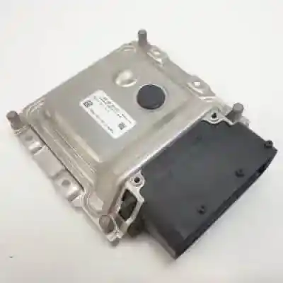 Peça sobressalente para automóvel em segunda mão centralina de motor uce por kia picanto (ta) g3la referências oem iam 9001143054