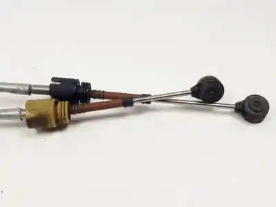 Автозапчастина б/у передач для citroen c4 grand picasso 9h05 посилання на oem iam 9684376880  