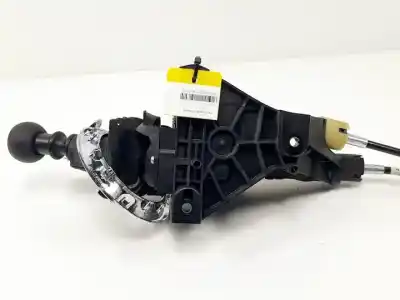 Автозапчастина б/у передач для citroen c4 grand picasso 9h05 посилання на oem iam 9684376880  