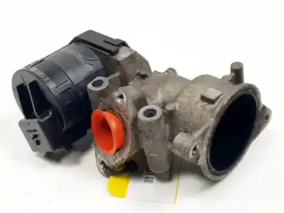 Second-hand car spare part egr valve for ford focus cabrio (ca5) g6dg oem iam references 9656612380