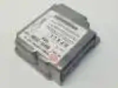 Pezzo di ricambio per auto di seconda mano centralina airbag per kia cerato (ld) d4fb/1.6crdi 115 cv riferimenti oem iam 959102f200