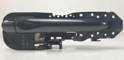 Автозапчасти б/у ЗАДНЯЯ ПРАВАЯ НАРУЖНАЯ РУЧКА за RENAULT SCENIC III (JZ)  ссылки OEM IAM 806060041R  