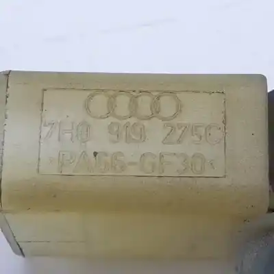 Second-hand car spare part sensor for audi a8 (4e2) bfm oem iam references 7h0919275c  