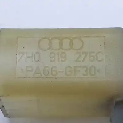 Автозапчастина б/у датчик для audi a8 (4e2) bfm посилання на oem iam 7h0919275c  