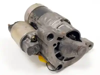 Second-hand car spare part STARTER MOTOR for PEUGEOT 406 BERLINA (S1/S2)  OEM IAM references M000T82081  