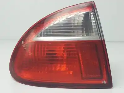 Автозапчасти б/у левый задний фонарь за seat leon (1m1) apg ссылки oem iam 1m6945111