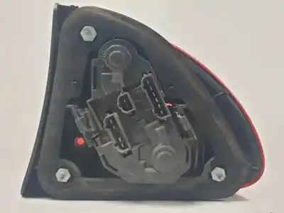 Автозапчасти б/у левый задний фонарь за seat leon (1m1) apg ссылки oem iam 1m6945111  1m6945095a