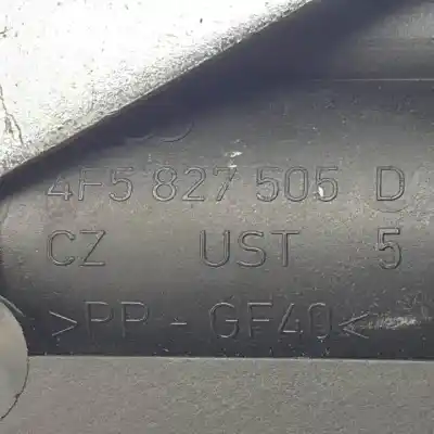 Автозапчасти б/у замок багажника/ворот за audi a8 (4e2) bfm ссылки oem iam 4f5827505d  