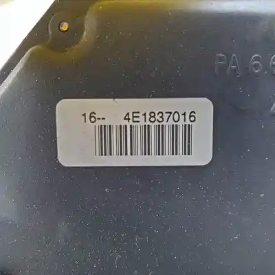 Автозапчасти б/у замок передней правой двери за audi a8 (4e2) bfm ссылки oem iam 4e1837016  