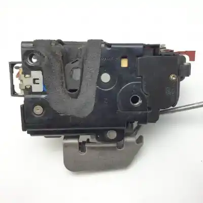 Автозапчасти б/у замок передней правой двери за audi a8 (4e2) bfm ссылки oem iam 4e1837016